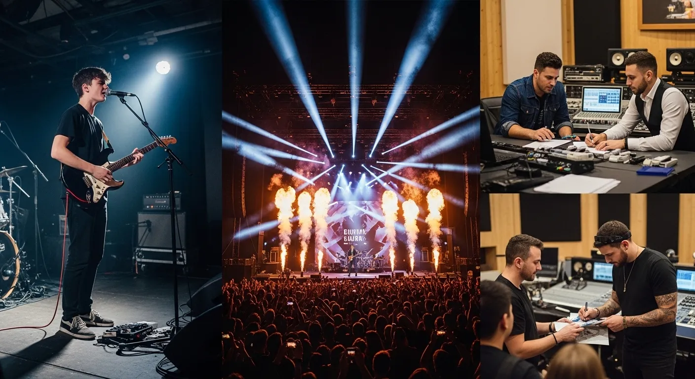 Oficinas e Workshops: Ensine e Lucre com sua Experiência